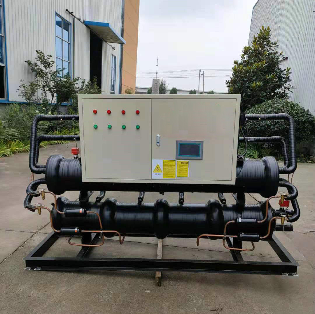 齐齐哈尔市养殖热泵机组水源热泵机组 - 排名
